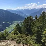 شقة Rochus ساوتينس