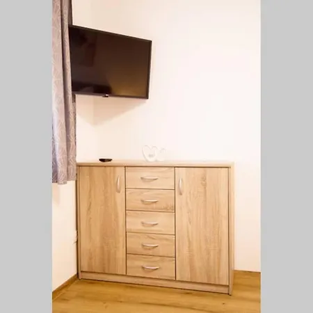 Apartmán Rochus