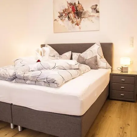 Rochus Apartamento