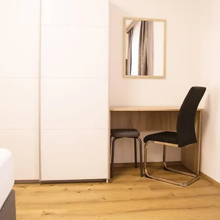Rochus Apartmán