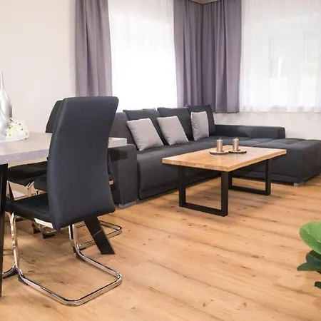 Apartmán Rochus