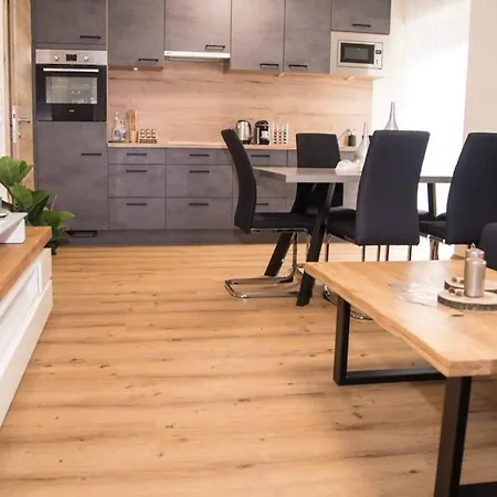 Rochus Apartmán Sautens