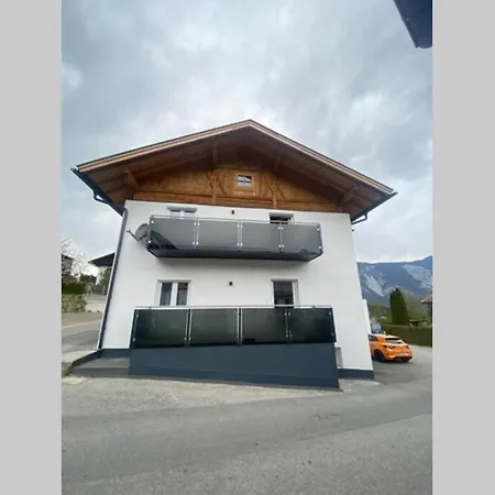 Rochus Apartmán Sautens