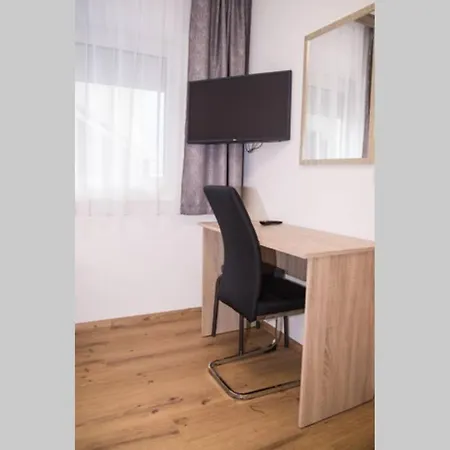 Apartmán Rochus Sautens