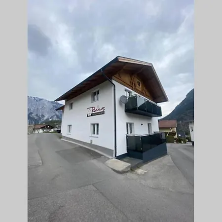 Appartement Rochus *