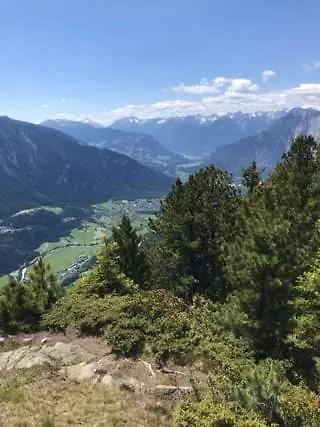 Apartamento Rochus Sautens