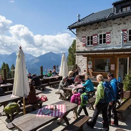 Apartmán Rochus Sautens