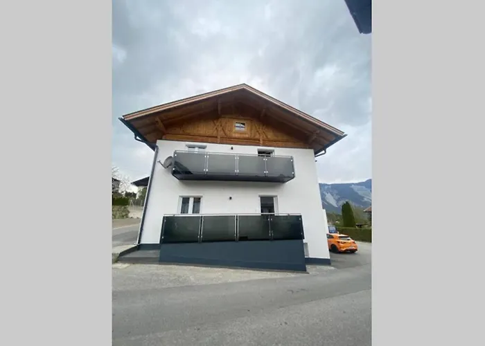 Rochus Appartement Sautens