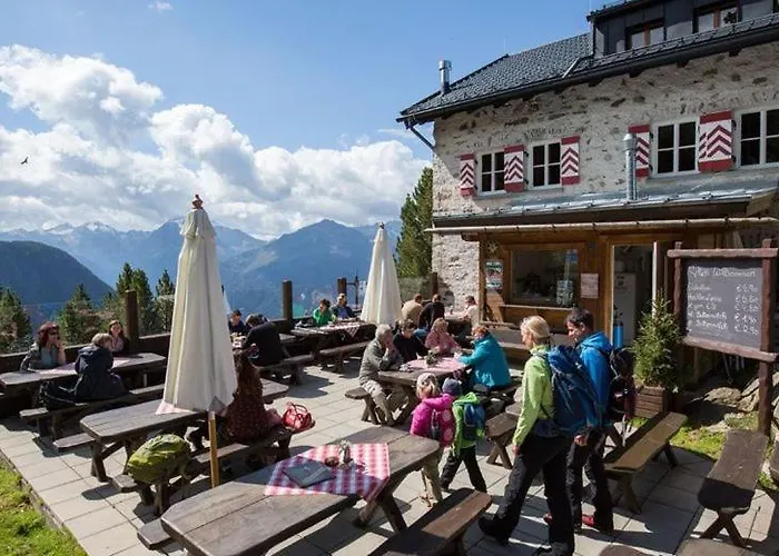 Appartement Rochus Sautens