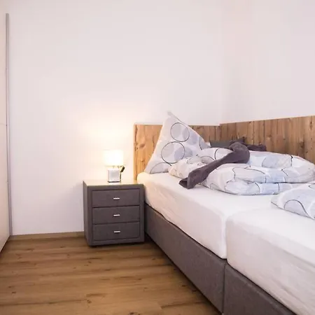 Apartment Rochus Sautens