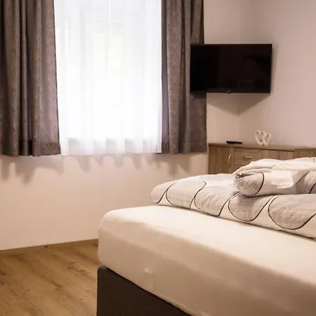 Apartment Rochus Sautens