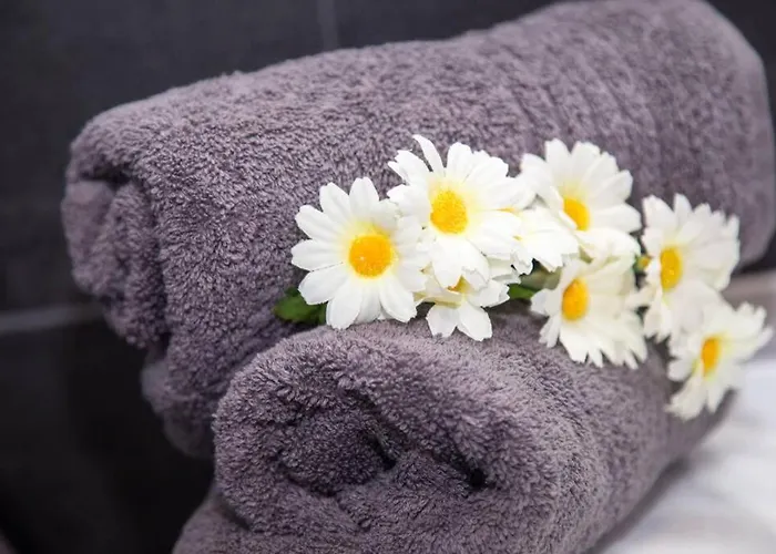 Apartment Rochus Sautens