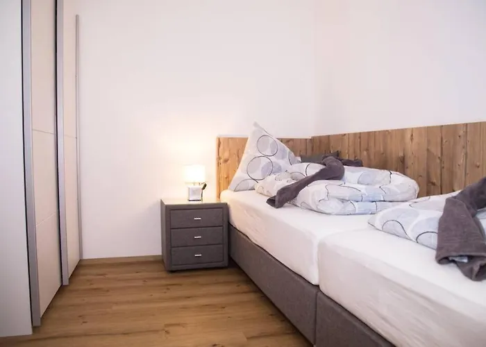 Apartment Rochus Sautens