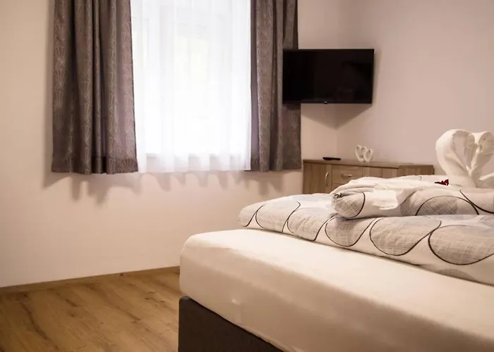 Apartment Rochus Sautens