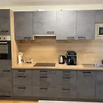 Appartement Rochus