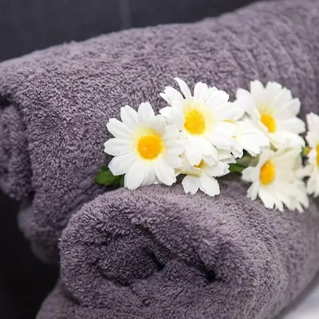 アパート Rochus ザウテンス